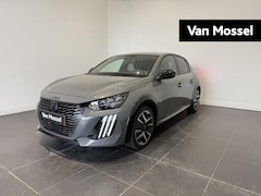 Peugeot 208 - 1.2 Hybrid 145 e-DCS6 GT | APPLE CARPLAY & ANDROID AUTO | CAMERA VOOR EN ACHTER | MASSAGE
