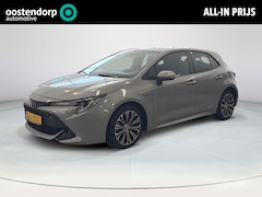 Toyota Corolla - Hybride 140 Dynamic | Apple Carplay - Android Auto | Stoel- en stuurwielverwarming | Rijkl