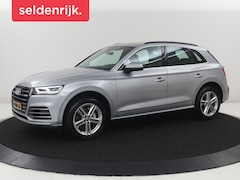 Audi Q5 - 55 TFSI e quattro Competition | 85, 1% | Leder | Sfeerverlichting | Cruise control | Navig