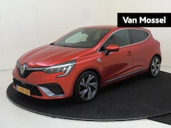 Renault Clio - 1.0 TCe R.S. Line | 360 Camera