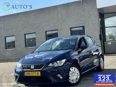 SEAT Ibiza - 1.0 MPI Reference|Carplay Cruise AC Trekhaak NAP