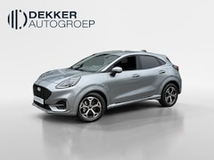 Ford Puma - 1.0 EcoBoost Hybrid ST-Line