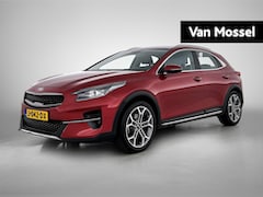 Kia XCeed - 1.0 T-GDi DynamicLine | Trekhaak | Camera | Apple Carplay/Android Auto |