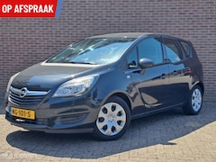 Opel Meriva - 1.4 Edition/Airco/Cruise