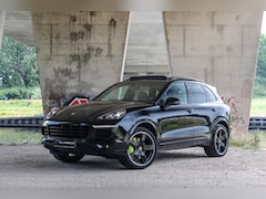 Porsche Cayenne - 3.0 S E-Hybrid