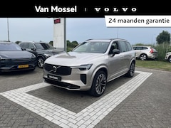 Volvo XC90 - T8 Plug-in hybrid AWD Ultra Dark | Executive Edition | Luchtvering | Bowers & Wilkins | Tr