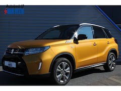 Suzuki Vitara - 1.4 Boosterjet Select Smart Hybrid | Navi | Camera | Stoelverwarming