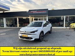 Citroën Ë-C4 - Business 156pk Extended range 54 kWh