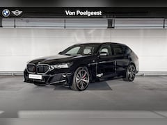 BMW 5-serie Touring - 520i | M Sportpakket Pro | Innovation Pack | Travel Pack | Comfort Pack | Trekhaak