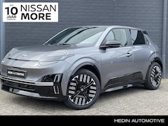 Nissan Micra - ADVANCE 40 kWh | Nu met €4750, - Voorraadkorting Direct Leverbaar | Profiteer Nu