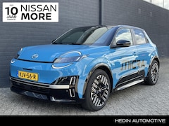 Nissan Micra - ADVANCE 52 kWh | Nu met Demokorting, Direct Leverbaar |