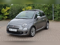 Fiat 500 - 0.9 TwinAir Turbo Sport Fiat 500 Twin Air Turbo Sport, Beats Audio