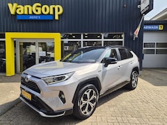 Toyota RAV4 - 2.5 Plug-in Hybrid AWD Bi-Tone Plus All-in prijs