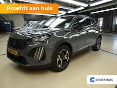 Peugeot e-2008 - EV Allure Avantage 54 kWh Climate | Cruise | Navigatie | Keyless | Camera V+A | | Achterui