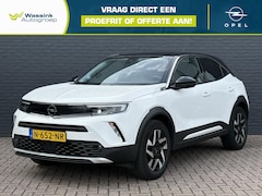 Opel Mokka - 1.2 Business Elegance | 1e Eigenaar | Dode Hoek Detectie | Lane Assist | Cruise Control |