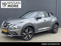 Nissan Juke - 1.0 DIG-T N-Design | Technology Pack | 360 Graden Camera | Navigatie | Adapt Cruise