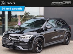 Mercedes-Benz GLA-Klasse - 200 Business Solution AMG l Trekhaak l Stoelverwarming l Memory