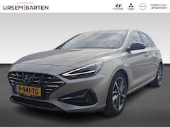 Hyundai i30 - 1.5 T-GDi MHEV Premium | Achteruitrijcamera | Apple Carplay/Android Auto|telefoonintegrati