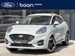 Ford Puma - 1.0 EcoBoost Hybrid ST-Line X