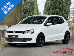 Volkswagen Polo - 1.4-16V Comfortline