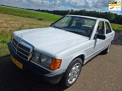 Mercedes-Benz 190-serie - 2.0