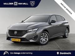 Peugeot 308 SW - Active Pack Business 1.2 Turbo 110pk | AGR-STOEL | TREKHAAK | STOELVERW. | NAVI | DAB+ | C