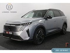 Peugeot 5008 - 1.2 Turbo Hybrid 145 GT (7-persoons)