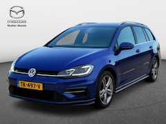 Volkswagen Golf Variant - 1.5 TSI HighLine Business Aut. | Nav | Camera
