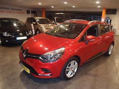 Renault Clio Estate - 0.9 TCe Zen