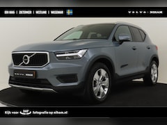 Volvo XC40 - T3 AUT. MOMENTUM PRO -PANO.DAK|HARMAN/KARDON|CAMERA|NAVI|PRIVACY.GLAS|18"