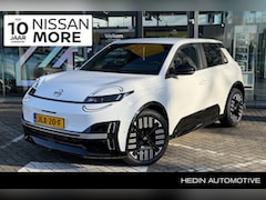 Nissan Micra - ADVANCE 52 kWh | CAMERA | STOEL+STUUR VERWARMING | DODEHOEK | NAVIGATIE | KEYLESS |