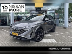 Nissan Qashqai - 1.5 e-Power Tekna | Panoramadak | Stoelverw. | Nav | Lm Velgen