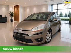 Citroën C4 Picasso - 1.6 NAP Airco| Nieuwe APK| 2e Eigenaar | Airco | Trekhaak| Elek.ramen