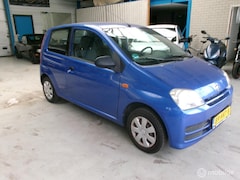 Daihatsu Cuore - 1.0-12V 100th Anniversary 94000km