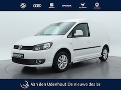 Volkswagen Caddy - 1.6 TDI 102pk DSG / Automaat
