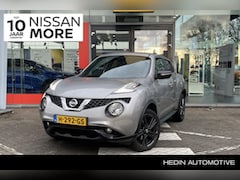 Nissan Juke - 1.2 DIG-T S/S Dynamic Edition | Nav | Camera | Lm velgen |