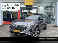 Nissan Qashqai - 1.5 e-Power Tekna Plus | Gen 3 | Leder | Bose |Stoel Geheugen |