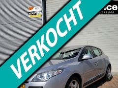 Renault Mégane - 1.6 Dynamique Nwe APK lage km NAVI NAP