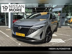 Nissan Qashqai - 1.3 MHEV Xtronic Tekna | Panorama dak | Camera | navigatie | Keyless |