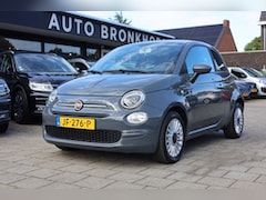 Fiat 500 - 1.0 TWINAIR | AIRCO | 15 INCH | NL AUTO