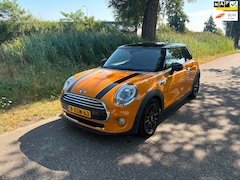 MINI 3-Deurs - 1.5 Cooper First Born Edition Airco Cruise Navi