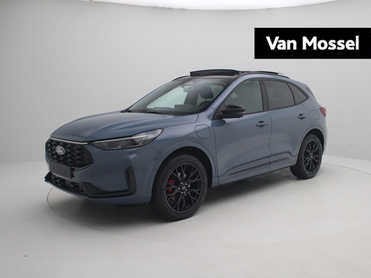 Ford Kuga - 2.5 PHEV BlueCruise Edition | VOORRAAD | Panoramadak | Trekhaak | 20 inch velgen | Bluecru - AutoWereld.nl