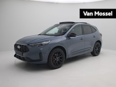Ford Kuga - 2.5 PHEV BlueCruise Edition | VOORRAAD | Panoramadak | Trekhaak | 20 inch velgen | Bluecru