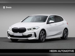 BMW 1-serie - 120i | M-Sport | ACC | HiFi | Achteruitrijcamera |