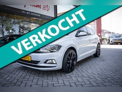 Volkswagen Polo - 1.0 TSI 95pk Comfortline |Automaat | Navigatie | Adaptieve cruise control | Carplay |