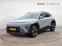 Hyundai Kona - 1.6 GDI HEV | Draadloos Apple/Android | Elektr achterklep |
