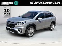 Suzuki S-Cross - 1.4 Boosterjet Select Hybrid *NIEUWE AUTO/ AUTOMAAT/ DIRECT LEVERBAAR