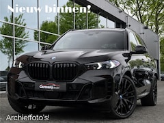 BMW X5 - xDrive50e 489pk M-Sport Pro Pano Tr-Haak H&K 21-Inch 360-Camera VOL