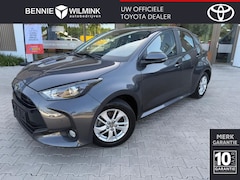 Toyota Yaris - 1.5 Hybrid 115 Dynamic Limited | Parkeersensoren