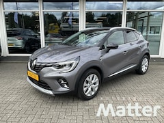 Renault Captur - 1.3 TCe 155 Intens